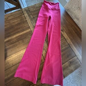 Lululemon Flare Pants